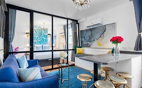 Merveil - Luxury Suite - Champs Elysees - Royale I